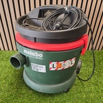 Bouwstofzuiger Metabo, AS 20 L